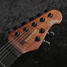 MUSIC MAN Jason Richardson 7-string Cutlass -Death Mountain-#S13559 【3.50 kg】_5