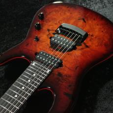 MUSIC MAN Jason Richardson 7-string Cutlass -Death Mountain-#S13559 【3.50 kg】_6