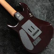 MUSIC MAN Jason Richardson 7-string Cutlass -Death Mountain-#S13559 【3.50 kg】_7