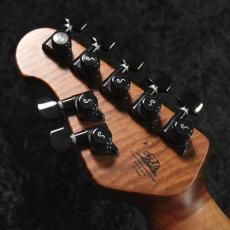 MUSIC MAN Jason Richardson 7-string Cutlass -Death Mountain-#S13559 【3.50 kg】_9