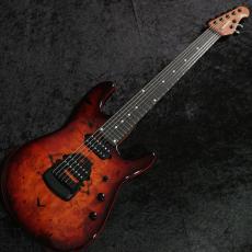 MUSIC MAN Jason Richardson 7-string Cutlass -Death Mountain-#S13559 【3.50 kg】_10