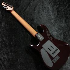 MUSIC MAN Jason Richardson 7-string Cutlass -Death Mountain-#S13559 【3.50 kg】_11
