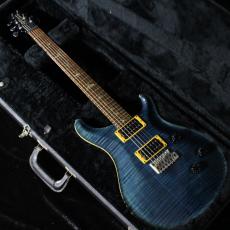 Paul Reed Smith [PRS] 【1997年製】Custom24 10top -Whale Blue-【3.50kg】_2
