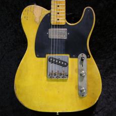 Rittenhouse Guitars 【2015年製】 T-Model -Butter Scotch Blonde-【3.38kg】