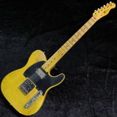 Rittenhouse Guitars 【2015年製】 T-Model -Butter Scotch Blonde-【3.38kg】_2