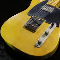 Rittenhouse Guitars 【2015年製】 T-Model -Butter Scotch Blonde-【3.38kg】_3