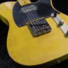 Rittenhouse Guitars 【2015年製】 T-Model -Butter Scotch Blonde-【3.38kg】_7