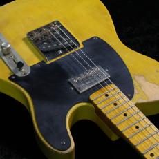 Rittenhouse Guitars 【2015年製】 T-Model -Butter Scotch Blonde-【3.38kg】_8
