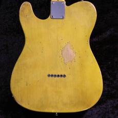 Rittenhouse Guitars 【2015年製】 T-Model -Butter Scotch Blonde-【3.38kg】_9