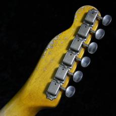 Rittenhouse Guitars 【2015年製】 T-Model -Butter Scotch Blonde-【3.38kg】_11