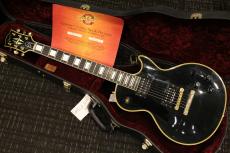 Gibson 【サウンドメッセ2026 目玉品】1957 Les Paul Custom LPB-7【4.41kg】【2003年製/USED】