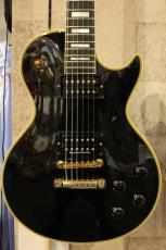 Gibson 【サウンドメッセ2026 目玉品】1957 Les Paul Custom LPB-7【4.41kg】【2003年製/USED】_2