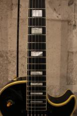 Gibson 【サウンドメッセ2026 目玉品】1957 Les Paul Custom LPB-7【4.41kg】【2003年製/USED】_3