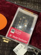 Gibson 【サウンドメッセ2026 目玉品】1957 Les Paul Custom LPB-7【4.41kg】【2003年製/USED】_9