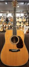 Martin 【中古ご委託品】CTM D-45V '17年製【Gotohペグ】【Lyric搭載】_2