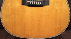 Martin 【中古ご委託品】CTM D-45V '17年製【Gotohペグ】【Lyric搭載】_3