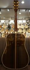 Martin 【中古ご委託品】CTM D-45V '17年製【Gotohペグ】【Lyric搭載】_5