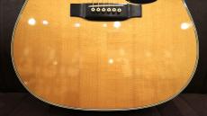 Martin 【サウンドメッセ出展品】CTM D-28 JP2 '03年製【イングルマントップカスタム】_3