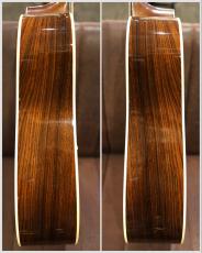 Martin 【サウンドメッセ出展品】CTM D-28 JP2 '03年製【イングルマントップカスタム】_9
