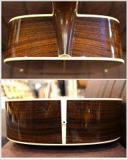 Martin 【サウンドメッセ出展品】CTM D-28 JP2 '03年製【イングルマントップカスタム】_8