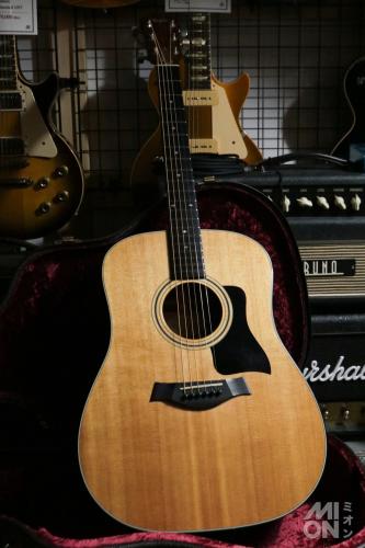 Taylor 310e ES2 2016 【Taylor公認 リペアマン在籍店】