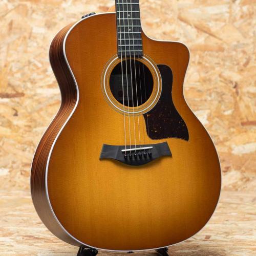 Taylor 214ce RW Special Edition Honeyburst