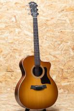 Taylor 214ce RW Special Edition Honeyburst_3