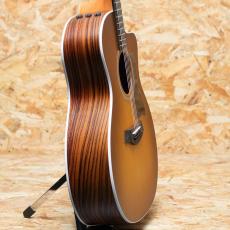 Taylor 214ce RW Special Edition Honeyburst_4