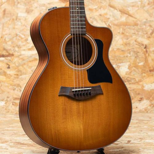 Taylor 112ce Special Edition Honeyburst