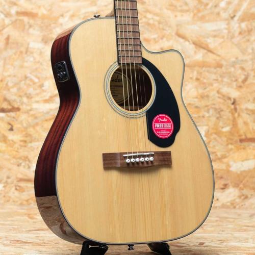 Fender CC-60SCE NAT