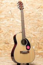 Fender CC-60SCE NAT_3