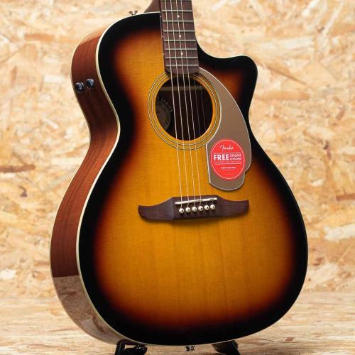 Fender Newporter Player SB
