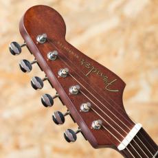 Fender Newporter Player SB_4