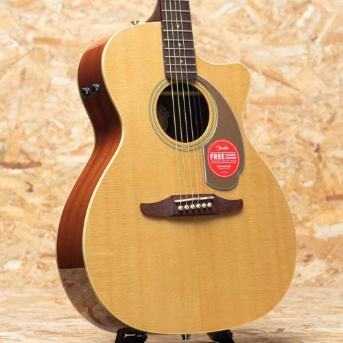 Fender Newporter Player Nat