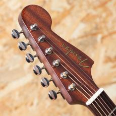 Fender Newporter Player Nat_4