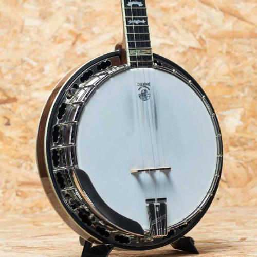 Deering Terry Baucom Model 2012