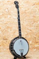 Deering Terry Baucom Model 2012_3