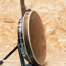 Deering Terry Baucom Model 2012_5