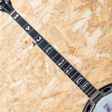 Deering Terry Baucom Model 2012_6