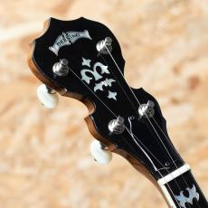 Deering Terry Baucom Model 2012_8