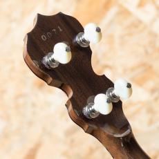 Deering Terry Baucom Model 2012_9