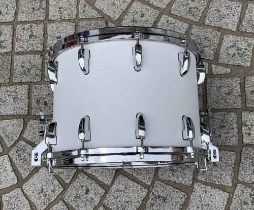 Pearl KISS・Peter Criss Model  14"×10"!【超希少!】
