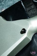 E-II ARROW NT Black Silver Fade_7