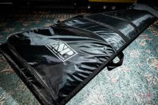 E-II ARROW NT Black Silver Fade_11