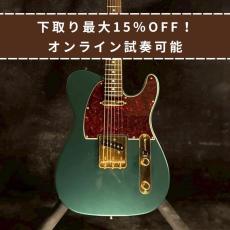 Fender MIJ FSR HybridⅡ Telecaster 2021【3.39kg】_2