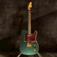 Fender MIJ FSR HybridⅡ Telecaster 2021【3.39kg】_4