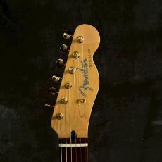 Fender MIJ FSR HybridⅡ Telecaster 2021【3.39kg】_5