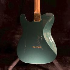 Fender MIJ FSR HybridⅡ Telecaster 2021【3.39kg】_6