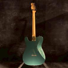 Fender MIJ FSR HybridⅡ Telecaster 2021【3.39kg】_7