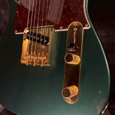 Fender MIJ FSR HybridⅡ Telecaster 2021【3.39kg】_9